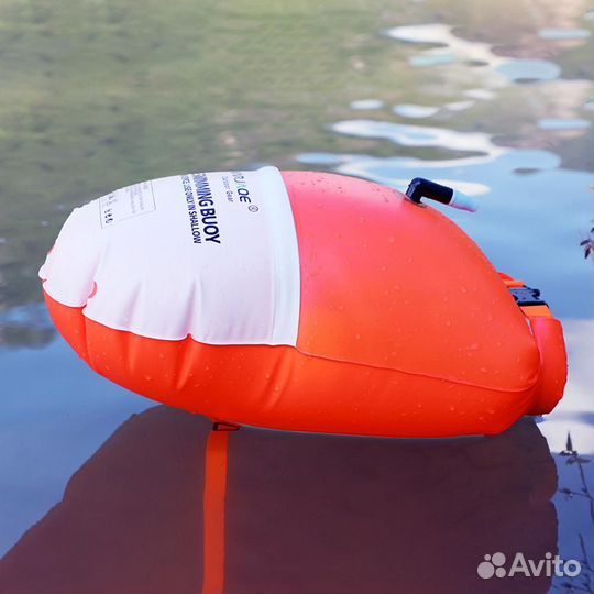 Буй для плавания на открытой воде