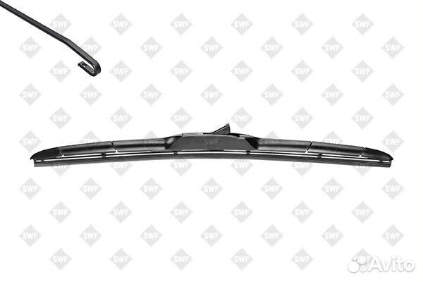 Щетка стеклоочистителя гибридная 450мм