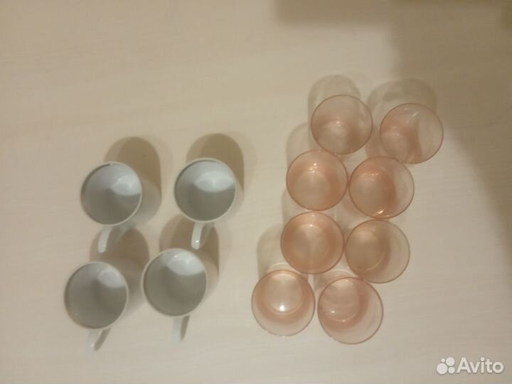 Кухонные товары СССР