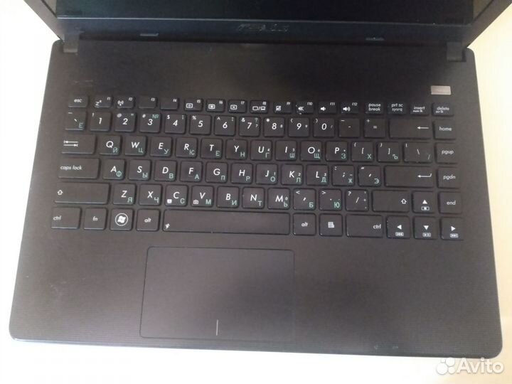 Asus X401a core i3