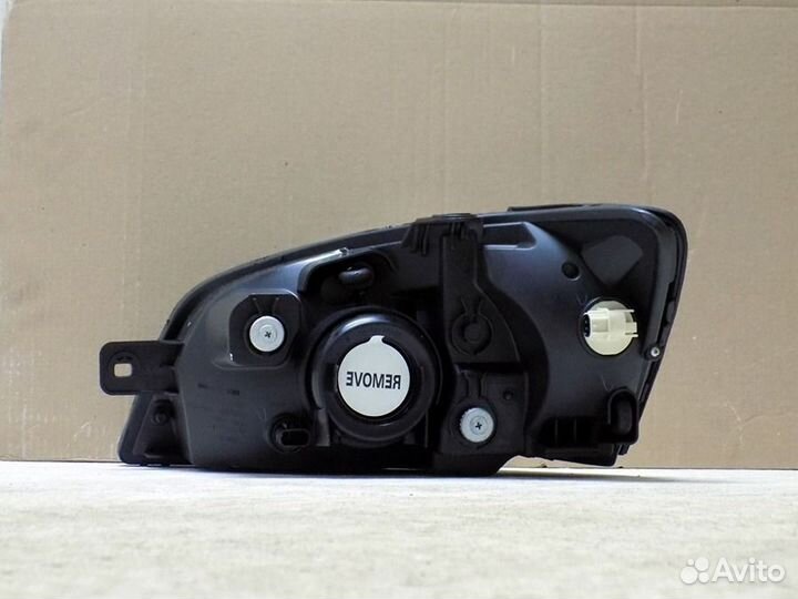 Фара передняя правая Хендай Гетц 2002 - 2012