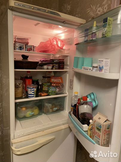 Холодильник