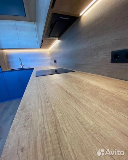 Кухонный гарнитур от производителя