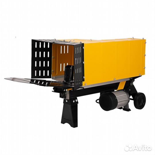 Дровокол электрический ELS7T-52