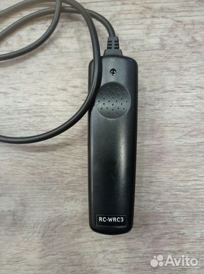 Пульт для фотоаппарата