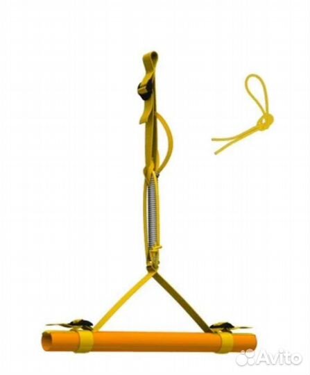 Прыгунки детские 3 в 1