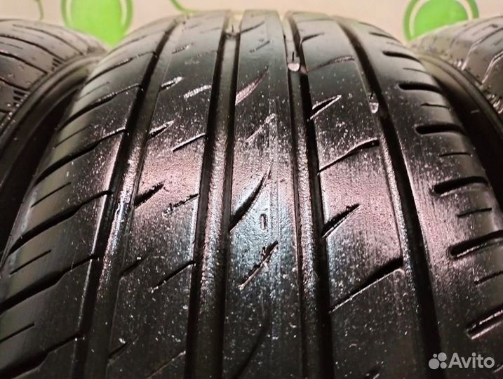 Nexen N'Fera SU4 185/65 R15 88H