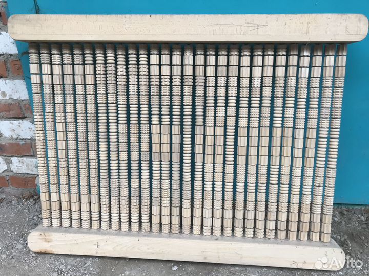 Массажёр доктора Макеева