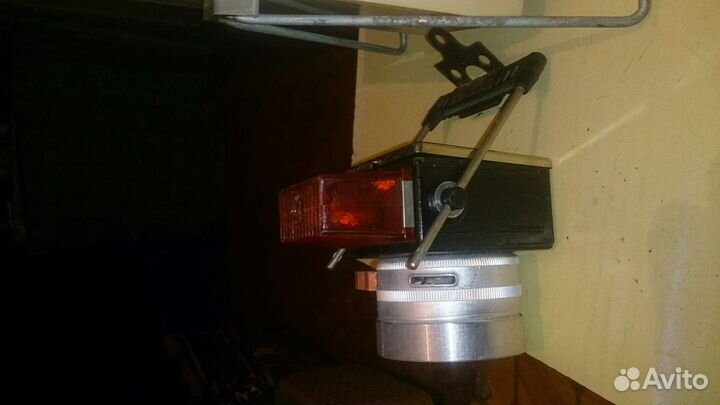 Сигнальный фонарь ссср-3шт,цена за все