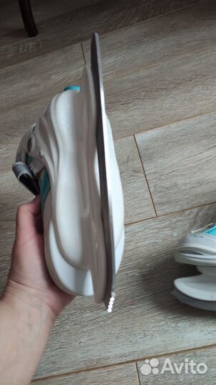 Коньки детские Roces за пару