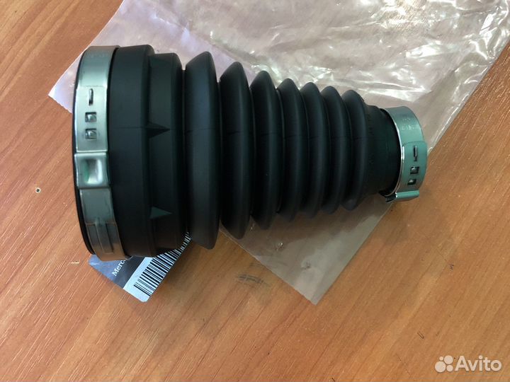 Пыльник ШРУСа внутренний передней полуоси Мерседес