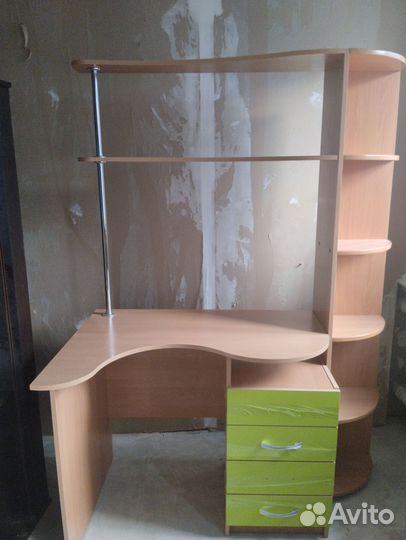 Продам мебель б/у