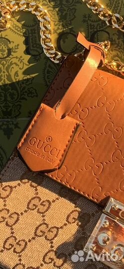 Сумка gucci бренд