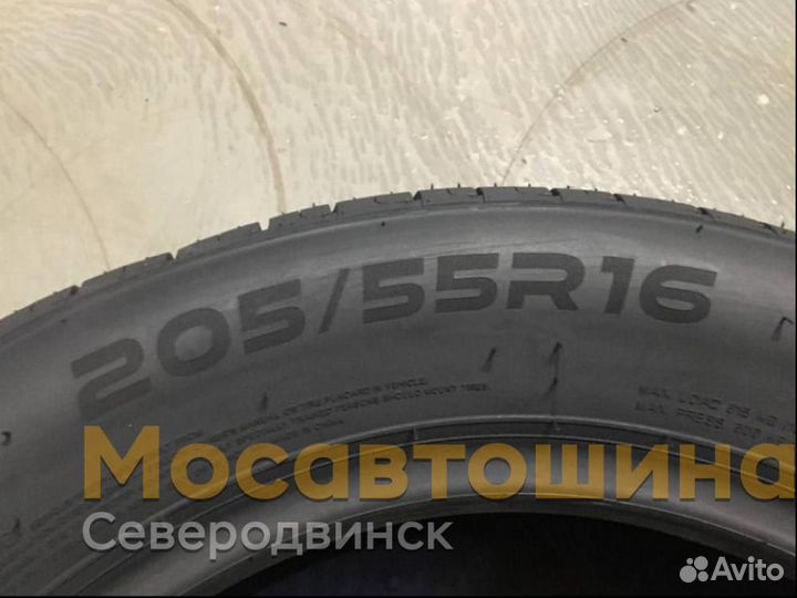 Windforce CatchFors H/P 205/55 R16 91V