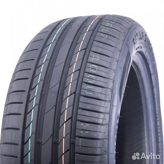 Rotalla Setula S-Pace RU01 235/40 R19 96Y