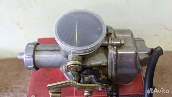 Карбюратор PZ30