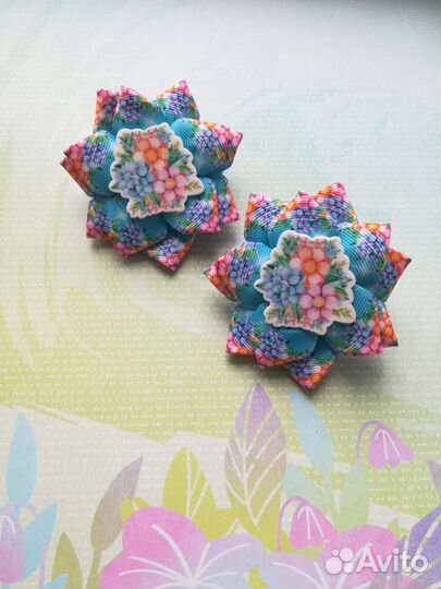 Резинка для волос