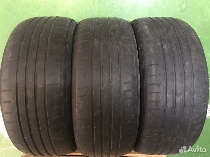 Nexen N Blue HD 205/55 R16