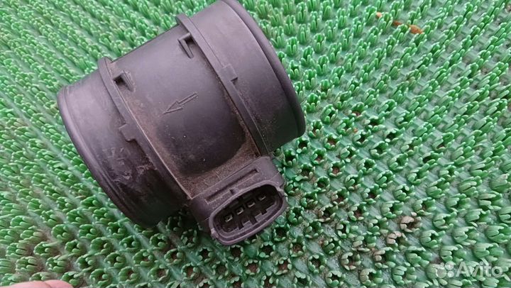 Дмрв Opel Vectra C 1.8