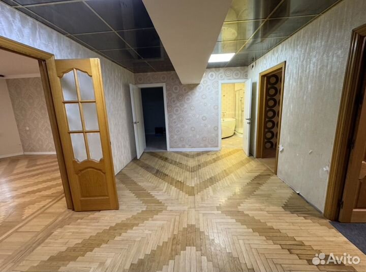 Паркетная доска бу