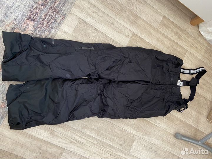 Горнолыжный костюм/штаны мужские decathlon wed’ze
