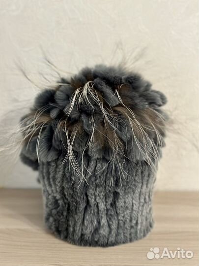 Шапка зимняя