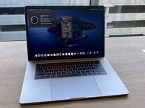 Apple MacBook Pro 15 2017 16/512