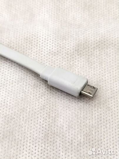 Кабель Xiaomi Micro USB - USB Type-A