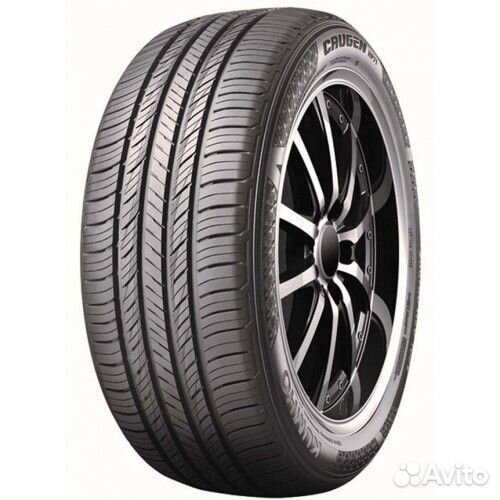 Kumho Crugen HP91 265/70 R16 112V