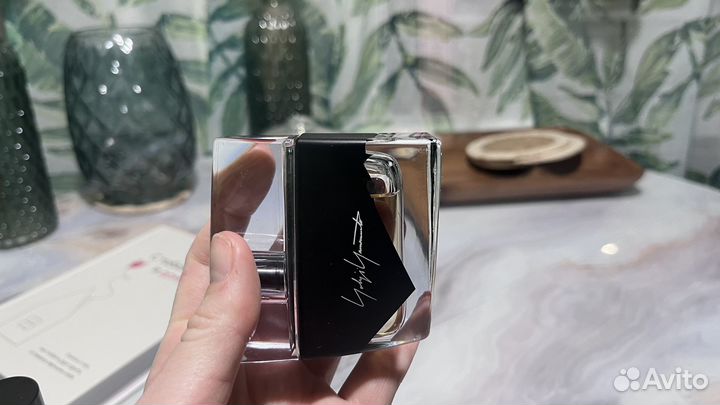 Туалетная вода