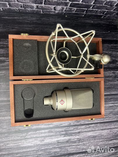 Neumann tlm 103