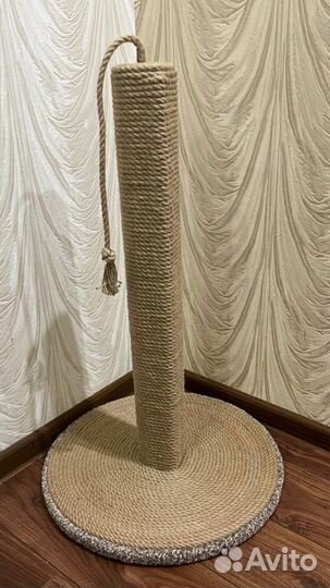 Когтеточка домики комплексы