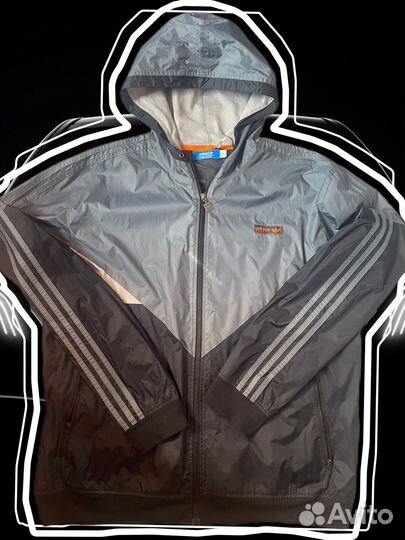 Ветровка adidas originals