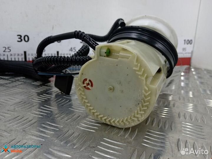 Насос топливный Mercedes-Benz CLS-Класс C219 2007