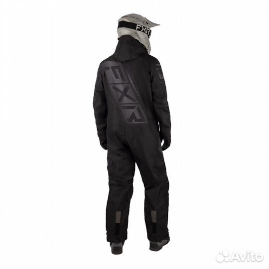 Комбинезон FXR CX без утеплителя новый (2023)
