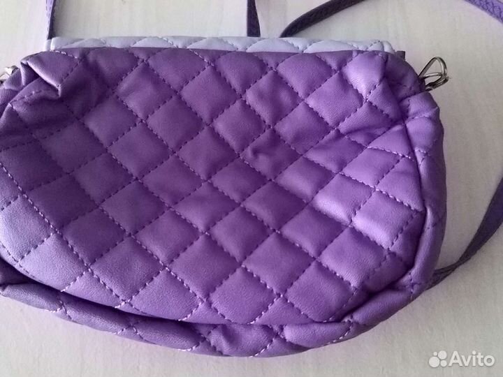 Детские сумочки