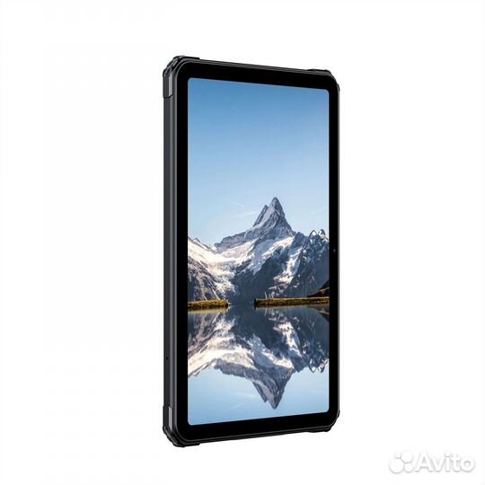 Защищенный планшет Fossibot DT1