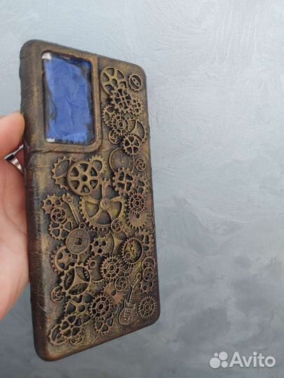 Чехол для samsung А71