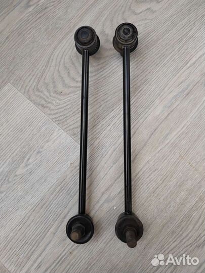 Стойки стабилизатора Toyota camry 30