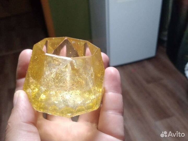 Подсвечники