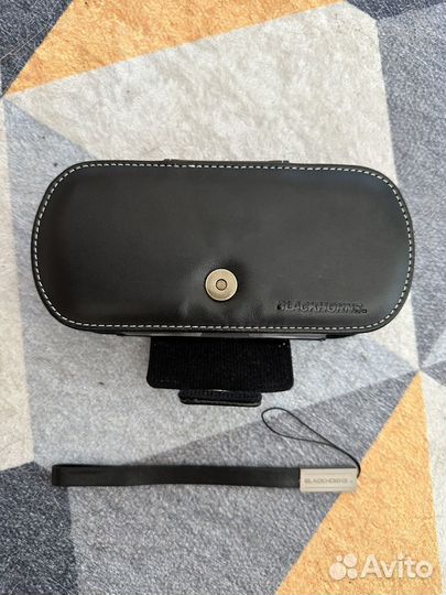 Кожаный Чехол для PSP Slim 2000/3000