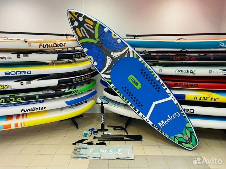 Сап борд / Опт / Розница