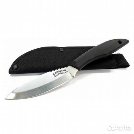 Нож туристический Cold Steel Canadian Belt Knife 2