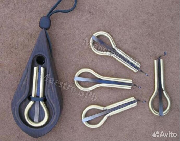 Варган алтайский