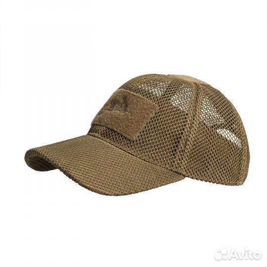 Бейсболка BBC mesh cap Helikon-Tex