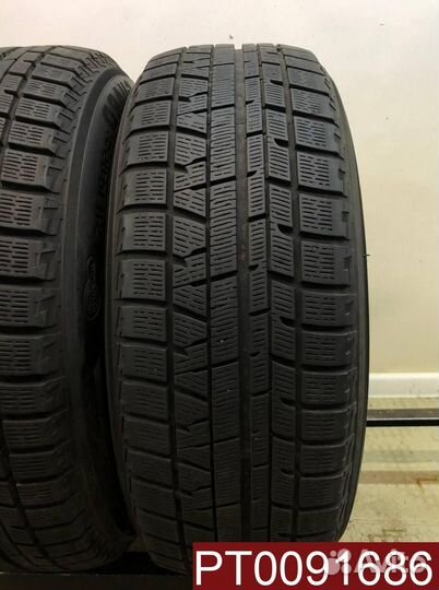 Yokohama Ice Guard IG50+ 225/60 R17 98H