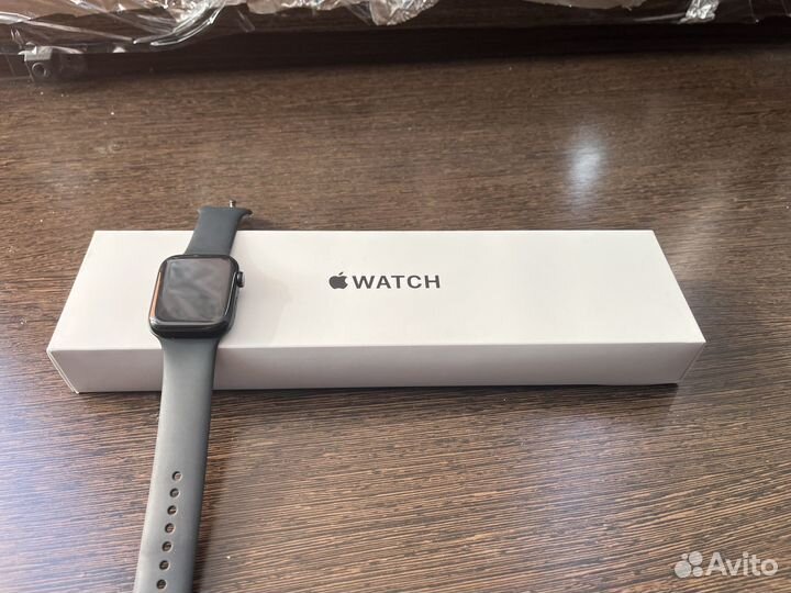 Apple watch se 2022 44mm