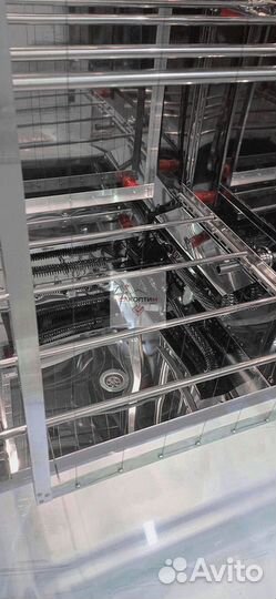 Коптилка копчения с расрочкой без %. 550л