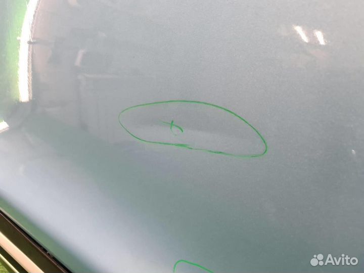 Дверь передняя правая Chery Tiggo 8 Pro/Tiggo 8 Pro MAX