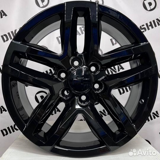 Диски на Шевроле Chevrolet Express R22